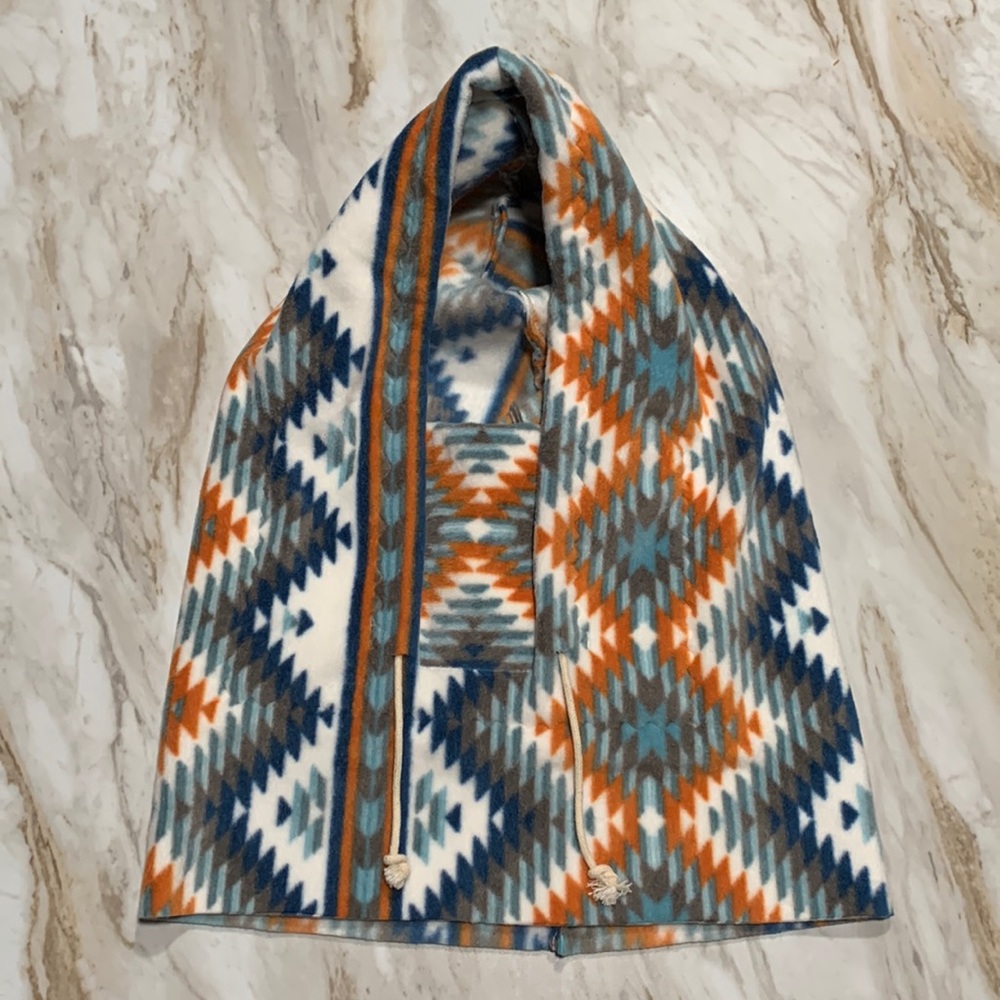 Ski Hood / Snowboard Hood